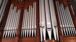 L'orgue Kerkhoff du Collège Saint-Michel - Restauration - Concert