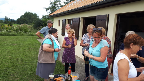 Journée Conviviale