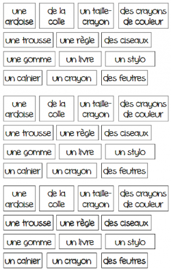 DEMARRER SON CP CLE EN MAIN