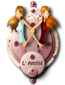 "L' Amitié"