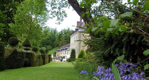 Jardins du Plessis Sasnière