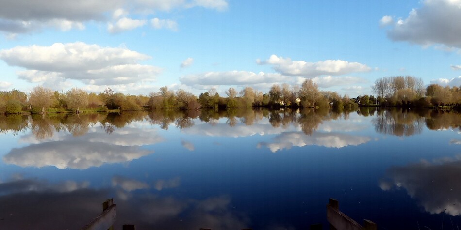 Autour d'Amiens, la nature ...