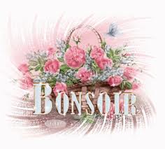 bonsoir