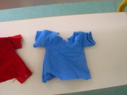 Les jours de la semaine