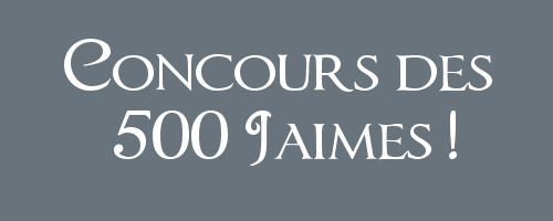 Concours des 500 Jaimes