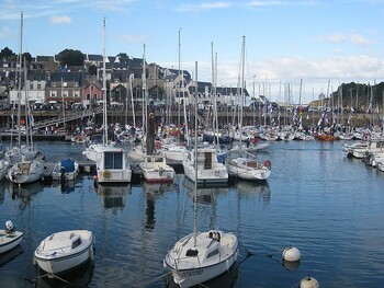 Un dimanche à Douarnenez