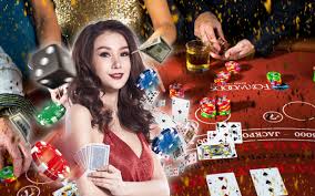 Agen togel online merupakan produk yang sudah ternama diindonesia