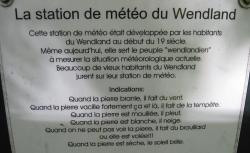 DES PIERRES