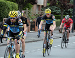 3ème Critérium cycliste UFOLEP de la Bassée : ( 3ème, 4ème cat, féminines  )