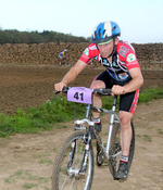 23ème VTT UFOLEP d’Allennes les Marais 