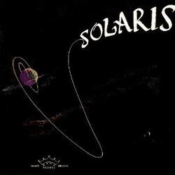 Solaris - Same - Complete LP