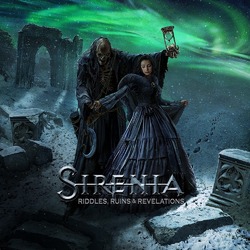 SIRENIA Riddles, Ruins & Revelations (chro)