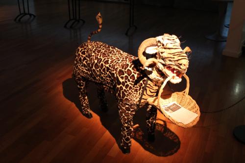 Phone / Faune