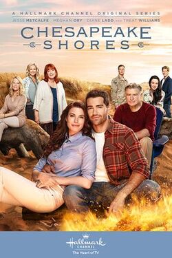 Chesapeake Shores, saison 1