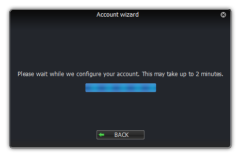 Configurer un compte SIP sur Zoiper