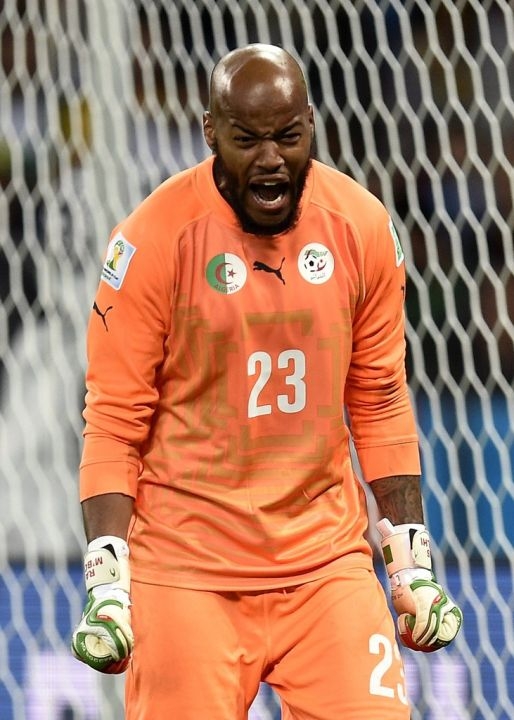Lundi 30.6.2014 à Porto Alegre Allemagne-EN 2-1 après prolongations