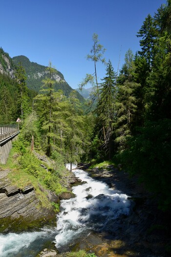 2014.06.21 Sixt-Fer-à-Cheval, cascade du Rouget, (Rhône-Alpes, Haute Savoie)