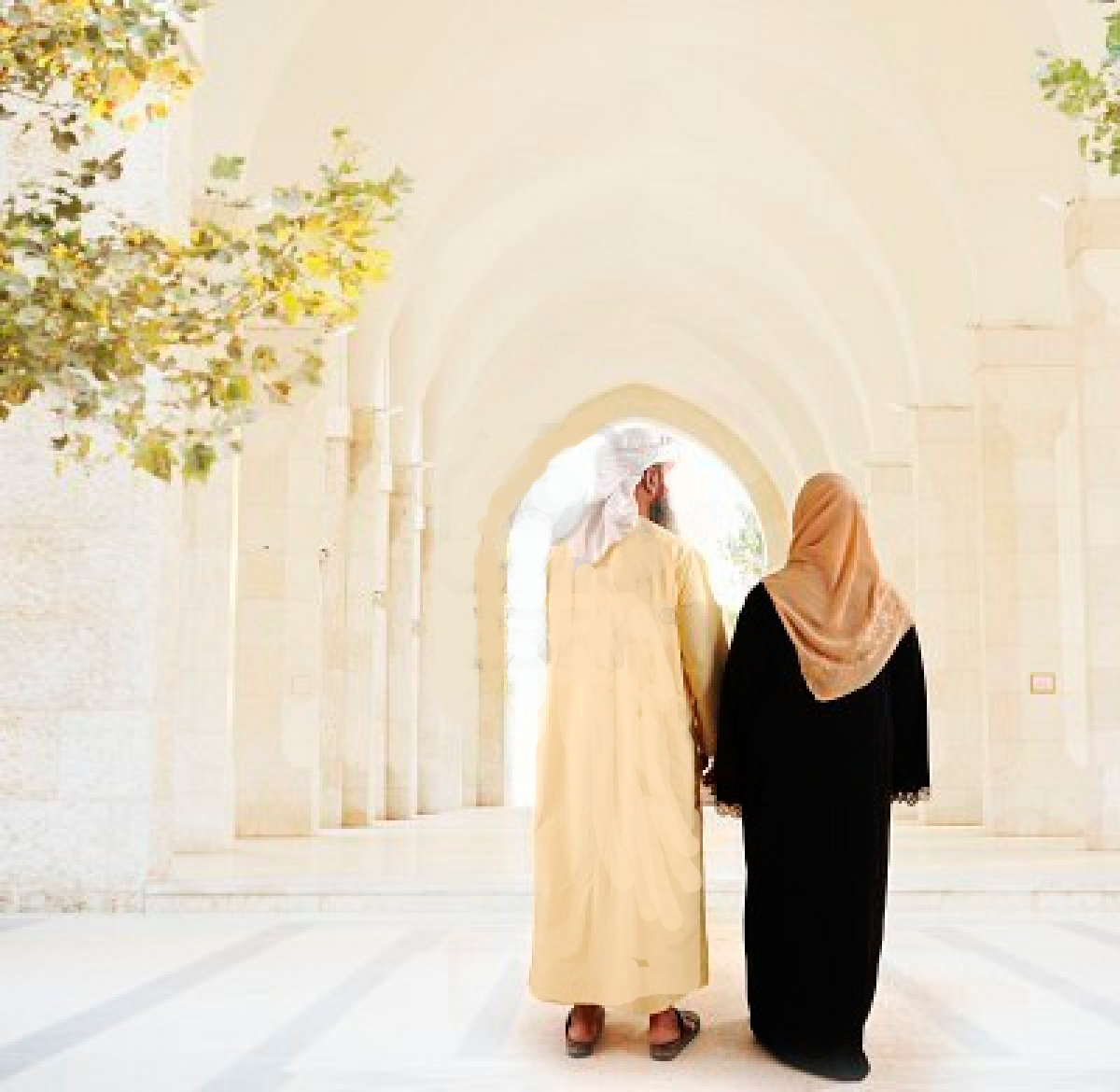 Le Mariage et le Couple en Islam