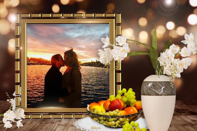 ❤️ Voilà mi-Août la vie continue et tout va trop vite ❤️