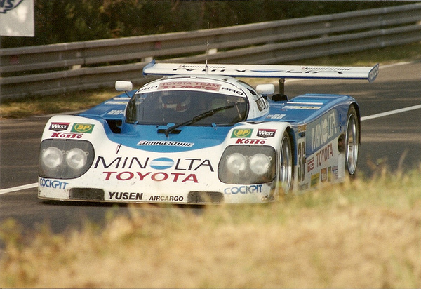 Toyota