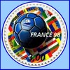 Coupe du monde 1998