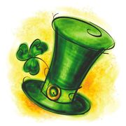 Saint Patrick 2014 : C'est aujourd'hui !