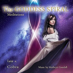 GODDES SPIRAL CD CLICK HERE: