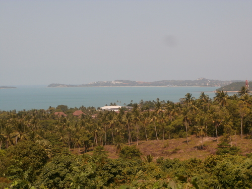 Golfe de Thaïlande