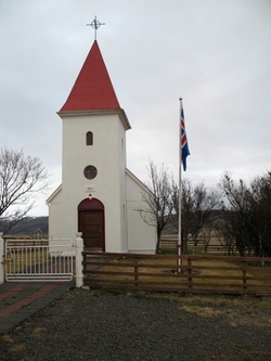 Les église du sud de K à R