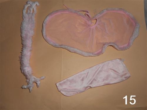 * Tenues (morceaux)