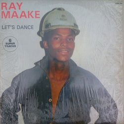 Ray Maake - Let's Dance