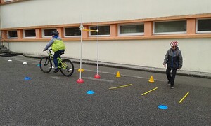 Le Vélo : son fonctionnement et sa conduite (2)