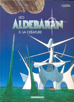 Aldébaran