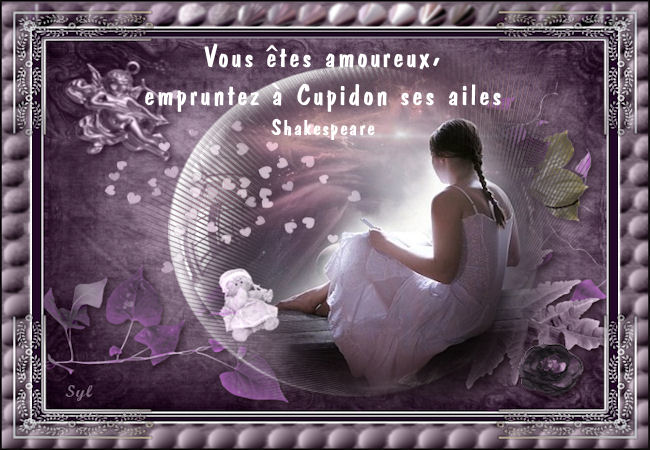 Citation Cupidon 