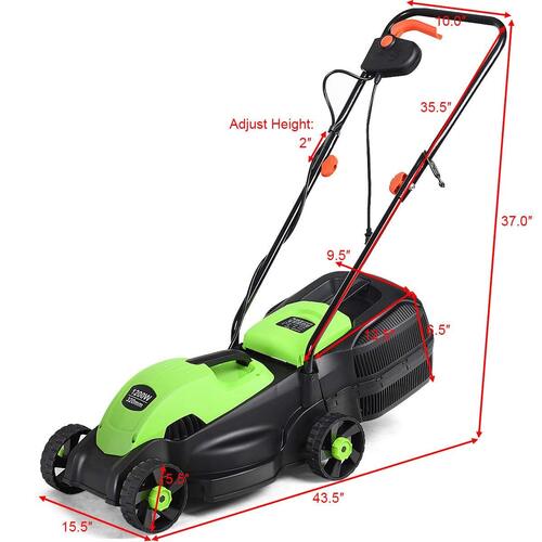Looking For A Push Mower - Walk-Behind Lawn Mowers - Push Lawn Mowers