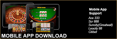 Let’s talk on to the best online live casino in Malaysia! 