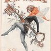 La Vie Parisienne - samedi 22 juillet 1922