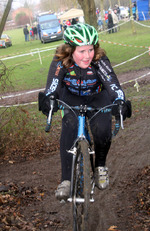 Championnat régional UFOLEP Cyclo cross à Salomé ( Ecoles de cyclisme )