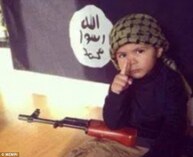 Baby djihad