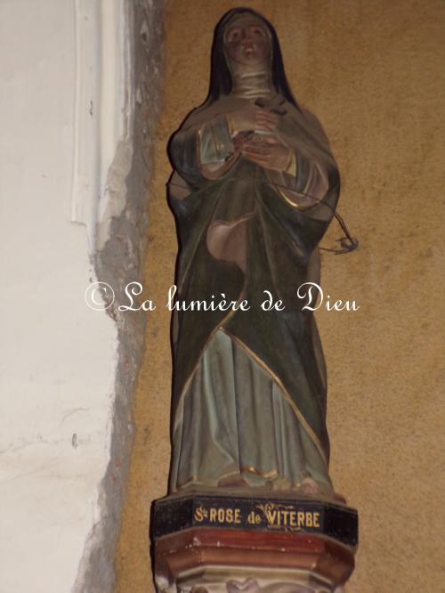 Collioure, l'ermitage Notre-Dame de Consolation