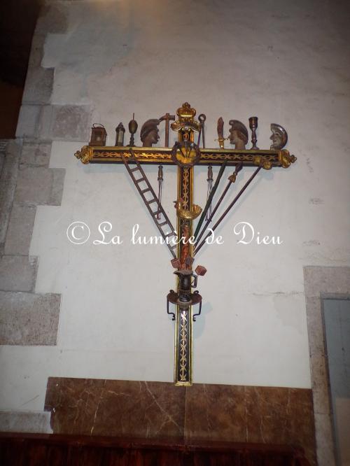 Cadaqués, l'église Santa Maria