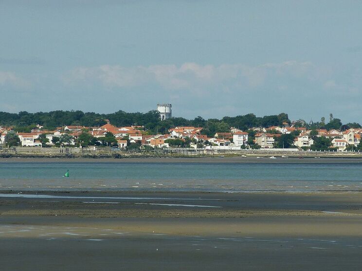 372 - Fouras vu de l'Ã®le - Ile Madame.jpg