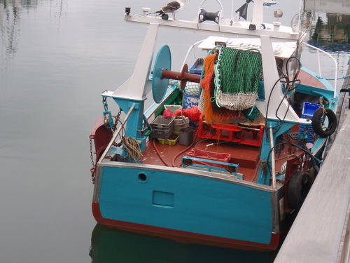 Port de peche de la Turballe (2)