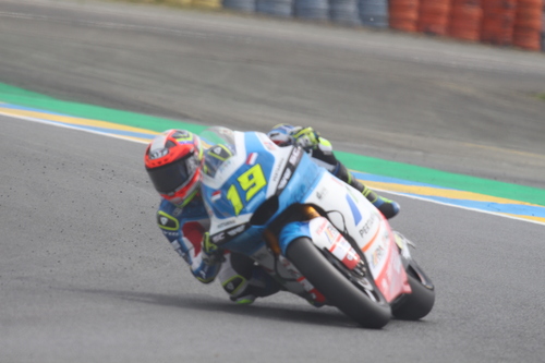 MotoGP  le Mans 12 13 14 Mai 2023