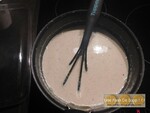Semoule au lait à la vanille (Seb Multi Délices)