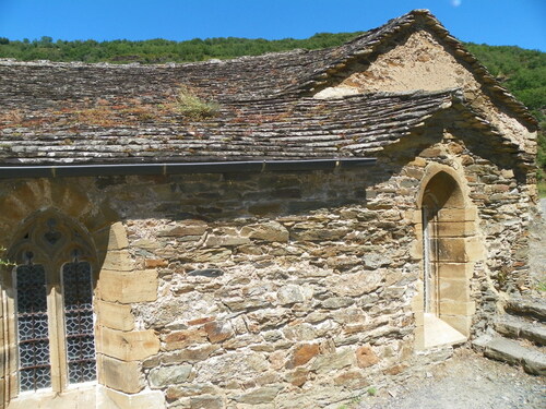 Brousse-le-Château