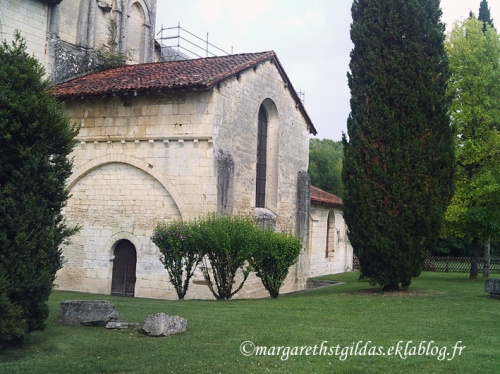 Chancelade (Dordogne) - 3