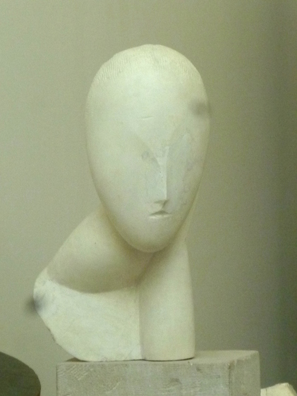 Brancusi!