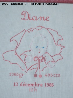 DIANE a...