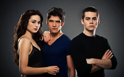 La 3ème saison de Teen Wolf en octobre sur MTV